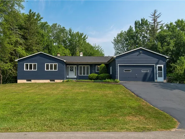 48 Whitford Ave, Whitesboro, NY 13492