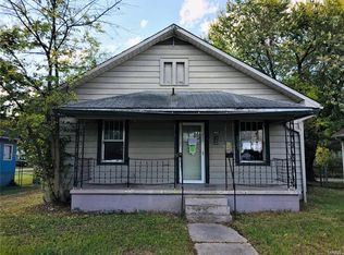 1013 Ranney Ave, Cape Girardeau, MO 63703
