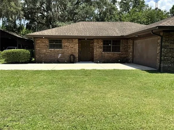 4713 NW 156th Ave, Gainesville, FL 32653