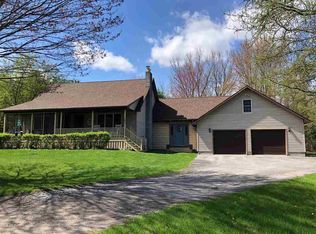 729 Finnegan Rd, Potsdam, NY 13676
