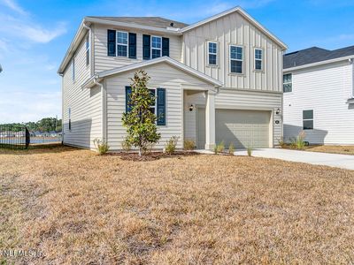 641 PANTHER LAKE Parkway, Jacksonville, FL, 32221