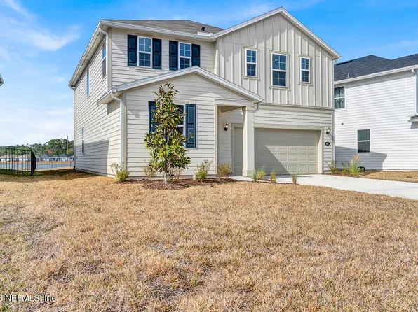 641 PANTHER LAKE Parkway, Jacksonville, FL 32221