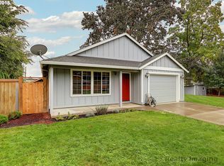 13112 Maggie Pl, Oregon City, OR 97045