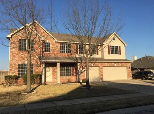 2103 Sumac Dr, Forney, TX 75126