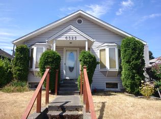 6325 41st Ave SW, Seattle, WA 98136