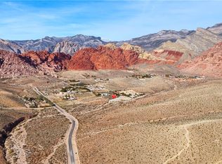 1951 Joylin St, Las Vegas, NV 89161