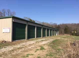 Elm St, Ravenden, AR 72460