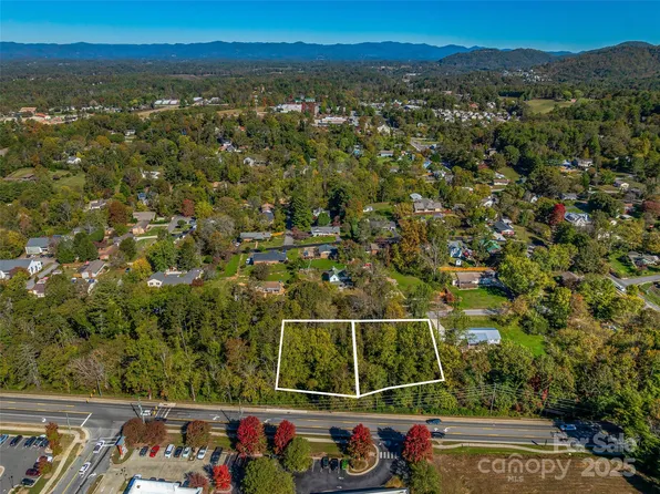 0 Clinton St #1 & 2, Weaverville, NC 28787