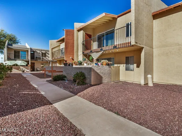 820 S Langley Ave Unit 205, Tucson, AZ 85710