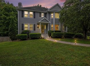 6005 Stone Bluff Dr, Clemmons, NC 27012
