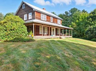 674 Pond Rd, Hinesburg, VT 05461