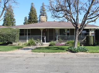 503 N O St, Madera, CA 93637