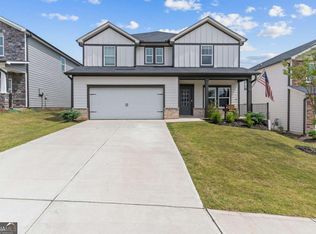 308 Canal Way, Woodstock, GA 30188
