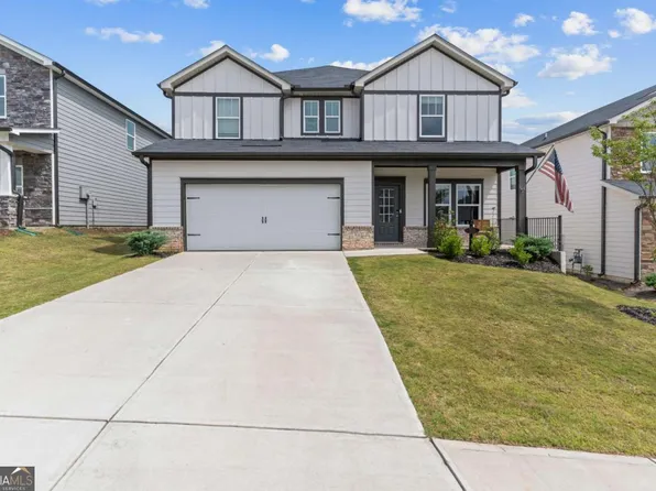 308 Canal Way, Woodstock, GA 30188