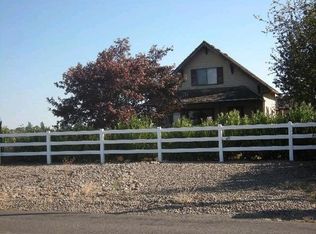 10612 S Bremer Rd, Canby, OR 97013