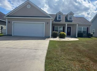 221 Cupola Dr., Longs, SC 29568