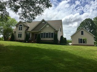 11254 Lambs Creek Church Rd, King George, VA 22485