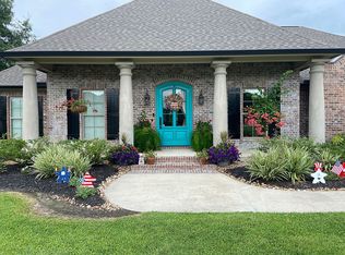 3579 E Cabella Rd, Sulphur, LA 70665