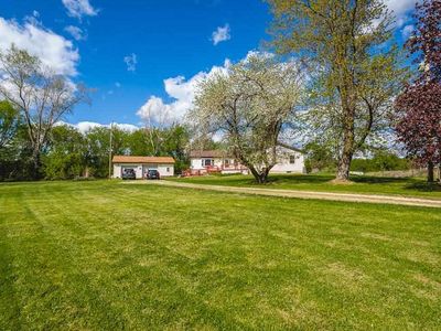 9520 Bunkerhill Rd, Jackson, MI, 49201