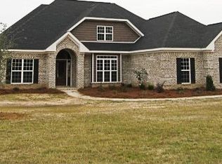 771 Cliett Rd, Byron, GA 31008