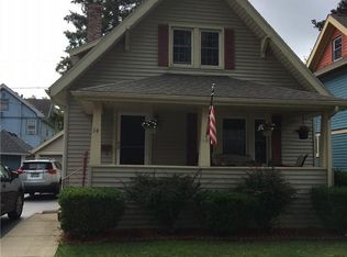 14 Union St, Batavia, NY 14020