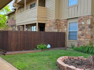 14321 N Pennsylvania Ave #19C, Oklahoma City, OK 73134
