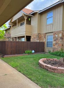 14321 N Pennsylvania Ave #19C, Oklahoma City, OK, 73134