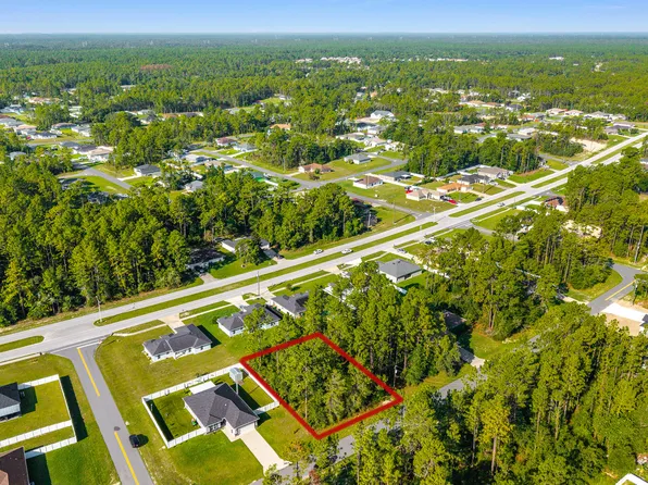 0 Sw 129th Pl, Ocala, FL 34473