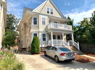 78 Irving Ave #1, Providence, RI 02906
