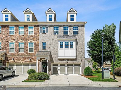 2320 Kaylen Dr, Atlanta, GA, 30341
