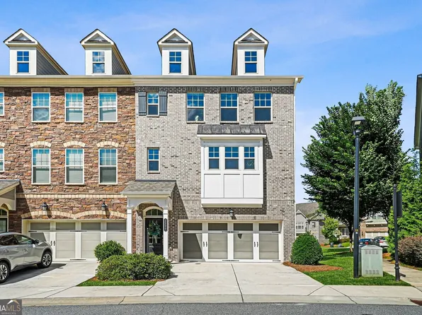 2320 Kaylen Dr, Atlanta, GA 30341