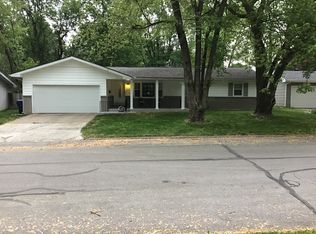3504 S Ferguson Ave, Springfield, MO 65807