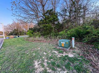 635 S Magen St, Fair Grove, MO 65648