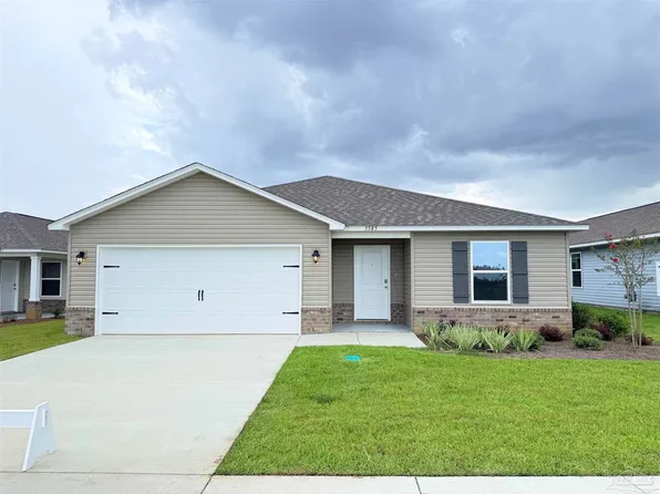 3585 Bay Magnolia Way, Pace, FL 32571