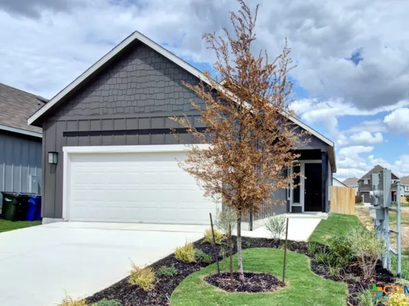 872 Farmhouse Trl, New Braunfels, TX 78130