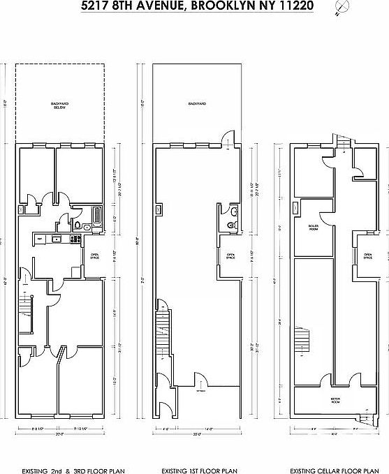 2nd image of 5217 8th Ave