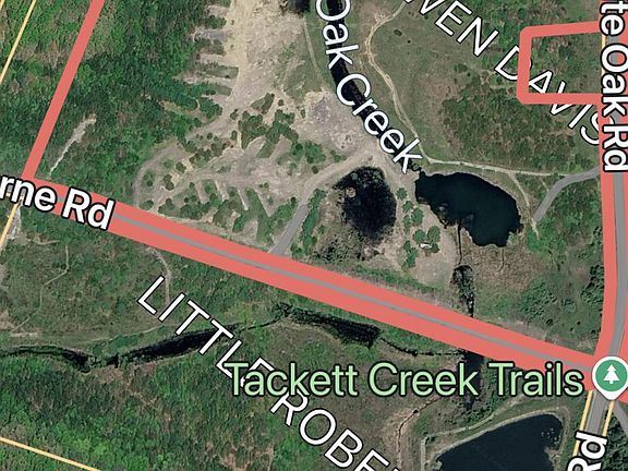 2nd image of Davis Creek Rd #1