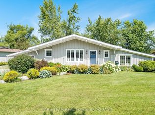 27 Poplar Cres, Ramara, ON L0K1B0