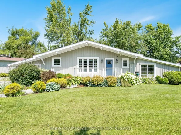 27 Poplar Cres, Ramara, ON L0K 1B0