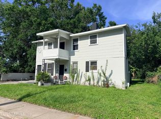 1811 Whitner St, Jacksonville, FL 32209