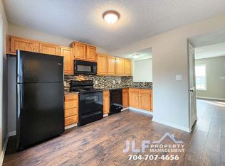 268 Southcircle Dr NW APT E, Concord, NC 28027
