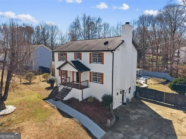 331 Freshman Dr, Lawrenceville, GA 30044