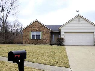 7705 Joan Dr, West Chester, OH 45069