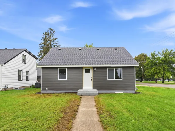 4533 Welcome Ave N, Crystal, MN 55422