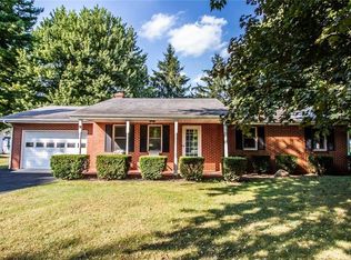 3926 State Route 571, Greenville, OH 45331