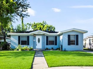 6718 Keller St, Houston, TX 77087