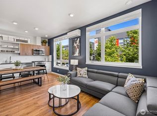 2203 22nd Ave S #A, Seattle, WA 98144