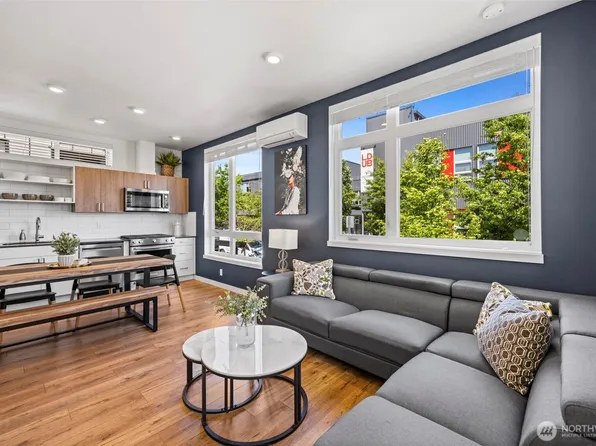 2203 22nd Avenue S #A, Seattle, WA 98144