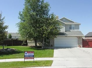 12178 S Summit Hollow Cir, Riverton, UT 84065