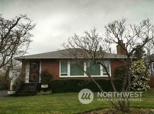 524 NE 89th St, Seattle, WA 98115